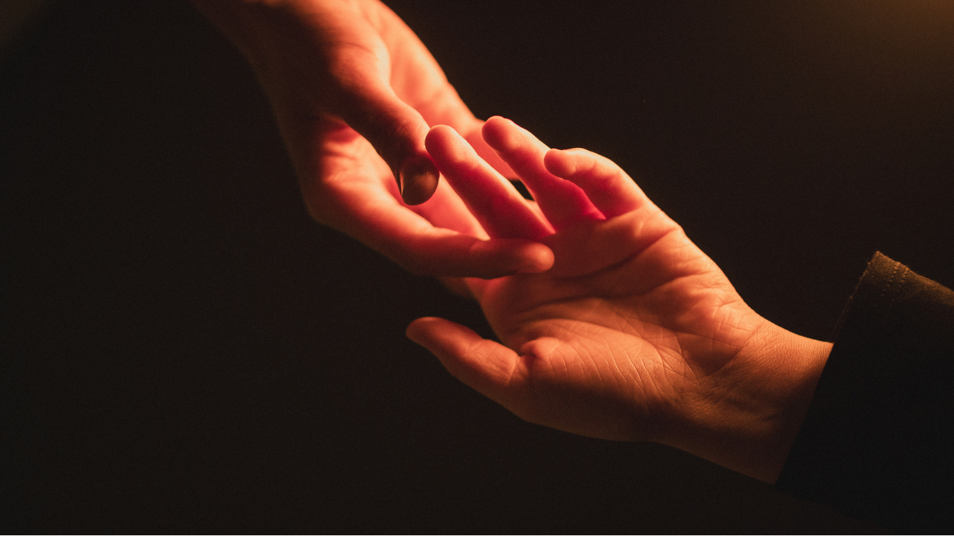 Forgiveness Is Essential